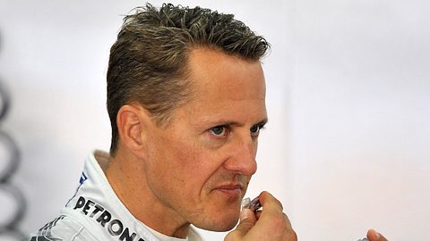 Michael Schumacher: Erschütternde Bilder aus seiner Heimat! - Foto: Getty Images