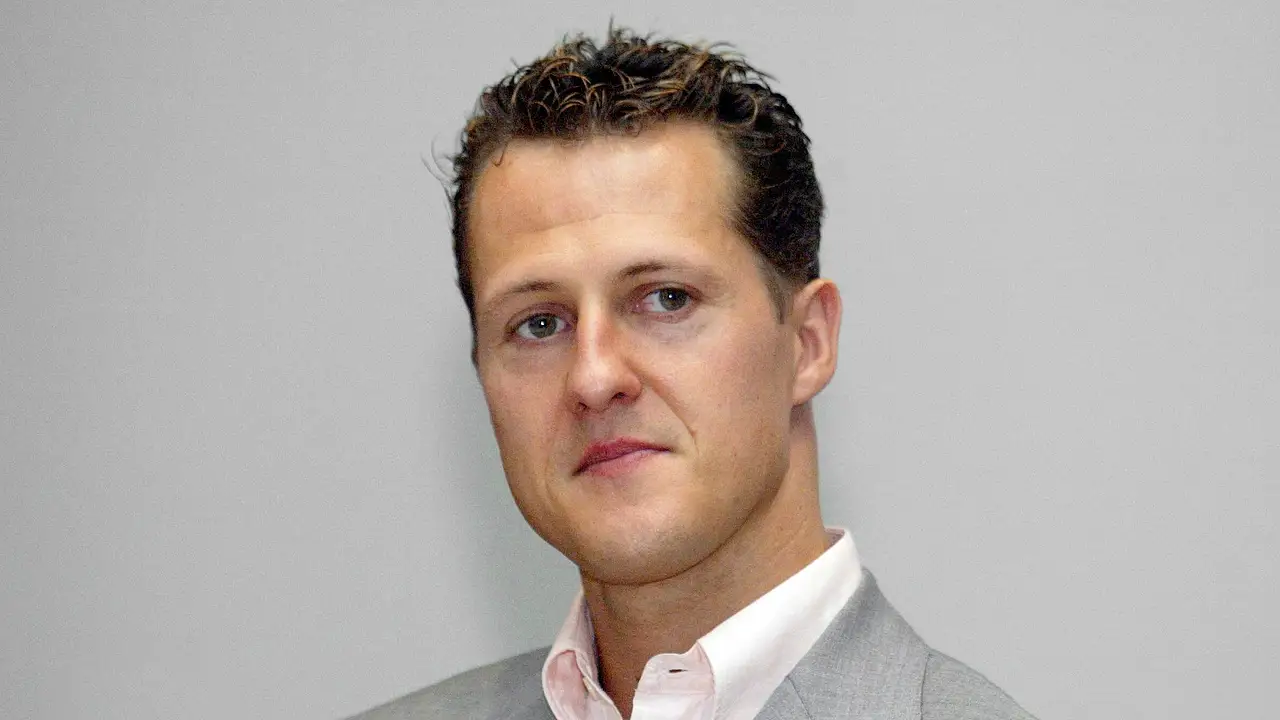 Michael Schumacher Michael Schumacher - Foto: IMAGO / photothek / Thomas Imo