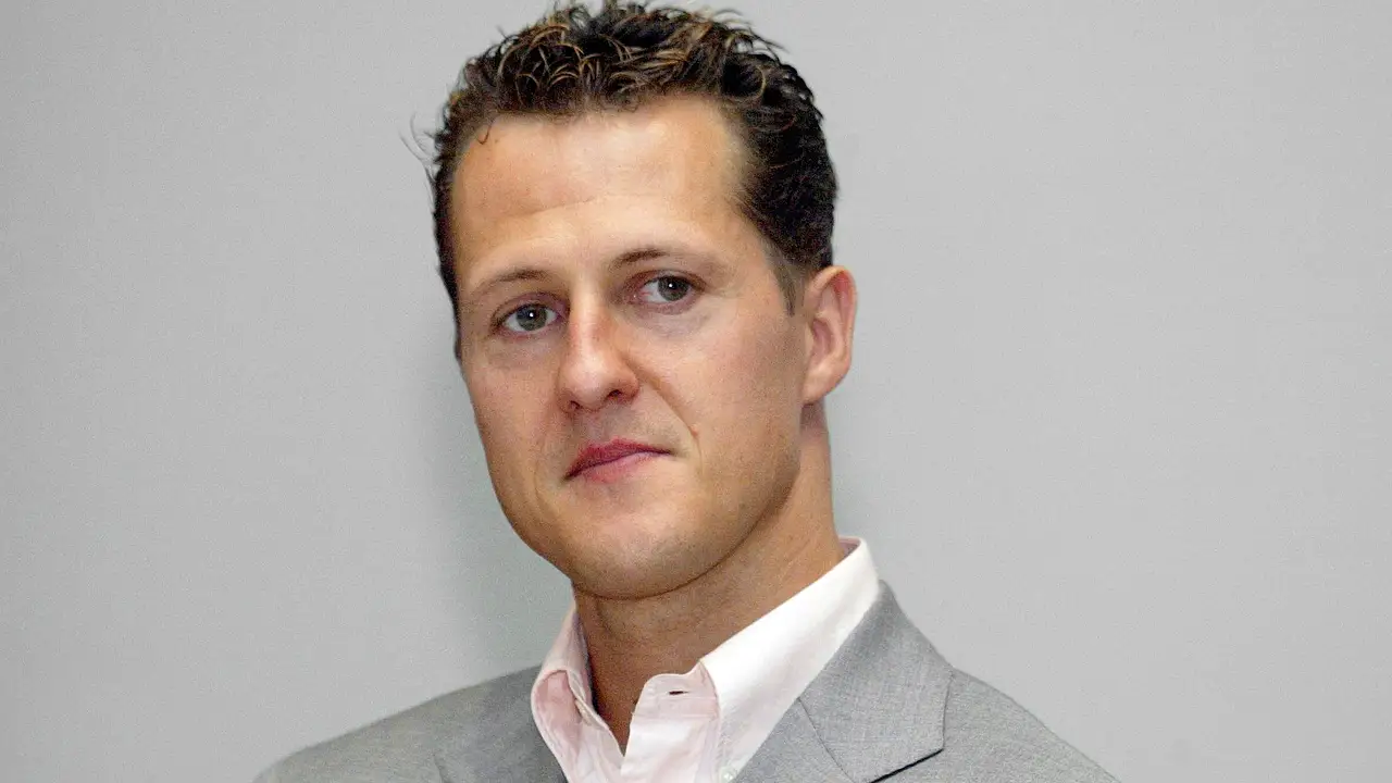 Michael Schumacher Michael Schumacher - Foto: IMAGO / photothek / Thomas Imo