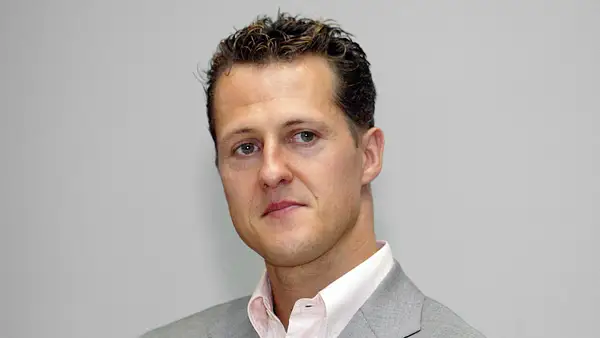 Michael Schumacher