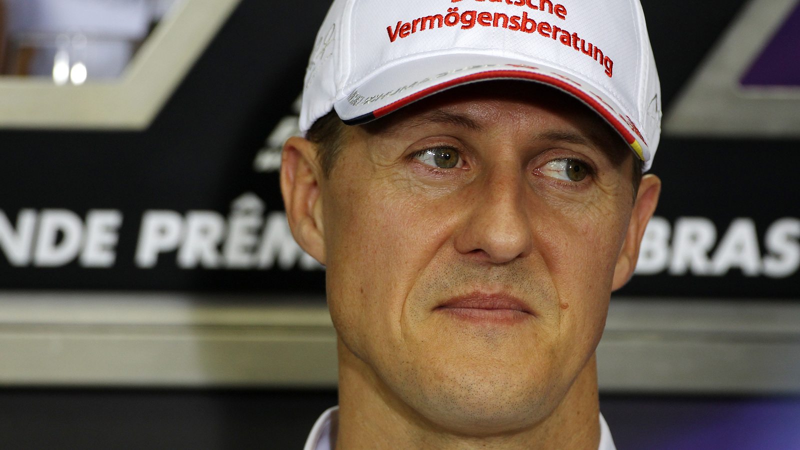 Michael Schumacher: Beklemmende Wahrheit! Ein Freund Bricht Sein ...