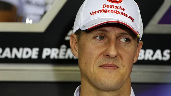 Michael Schumacher