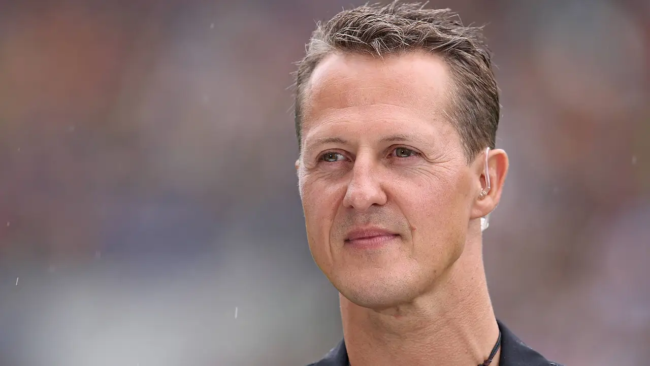 Michael Schumacher Michael Schumacher - Foto: Imago