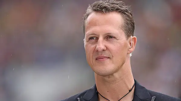 Michael Schumacher