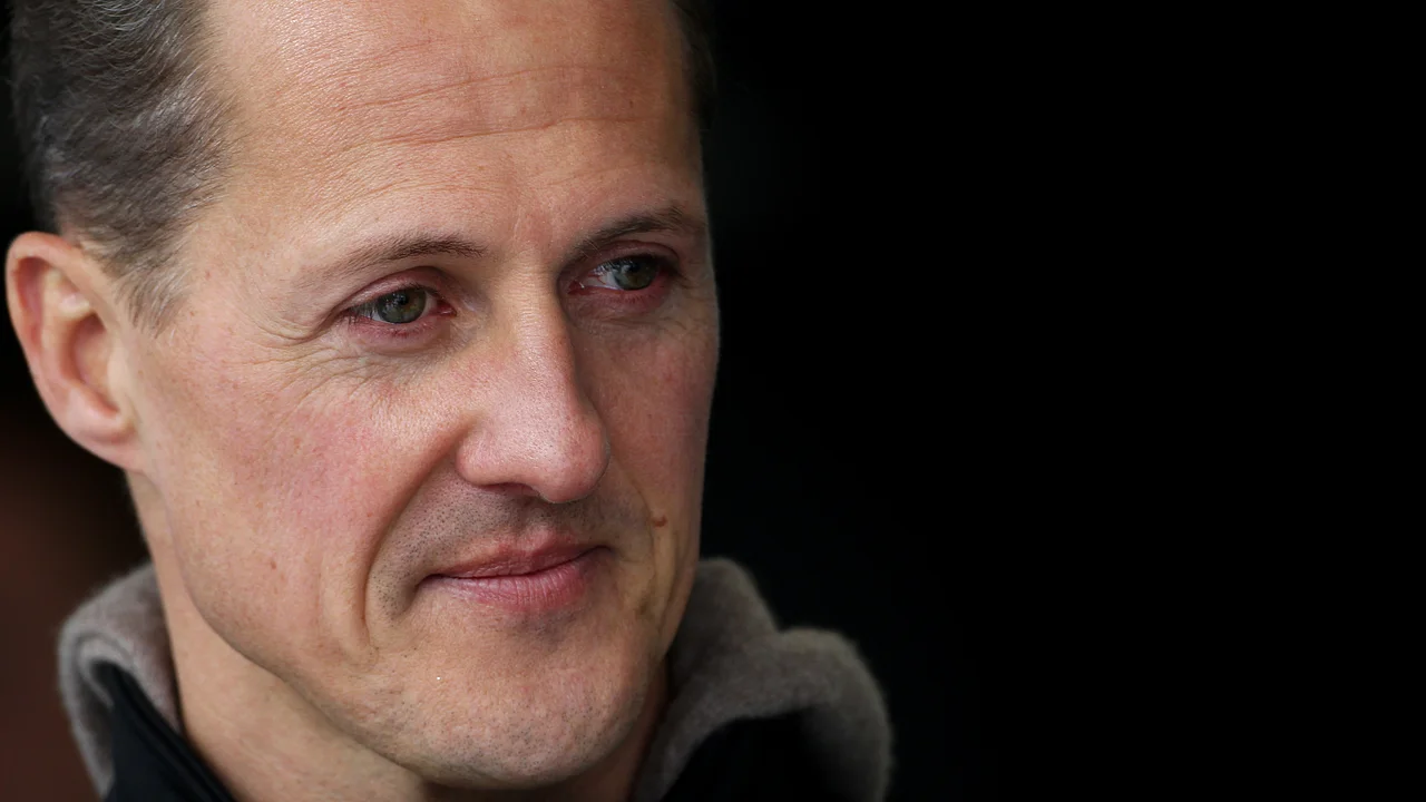 Michael Schumacher Michael Schumacher - Foto: IMAGO / Motorsport Images