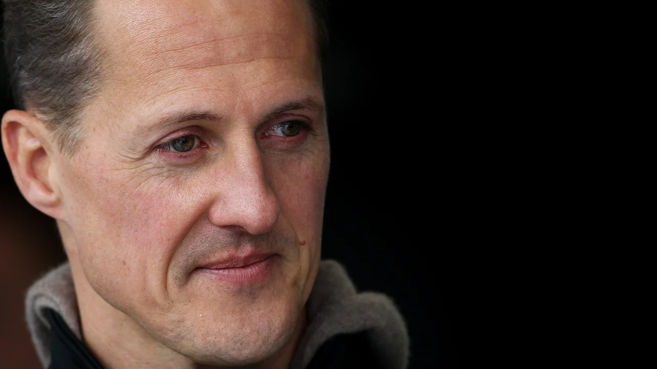 Michael Schumacher Michael Schumacher - Foto: Imago
