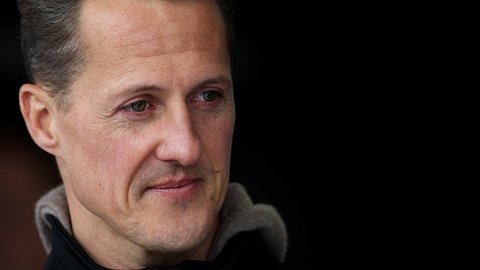 Michael Schumacher - Foto: Imago