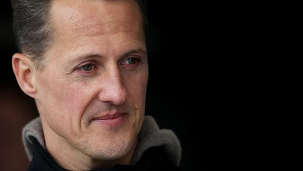 Michael Schumacher