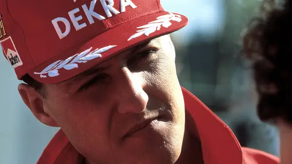Michael Schumacher