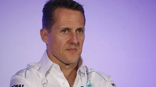 Michael Schumacher