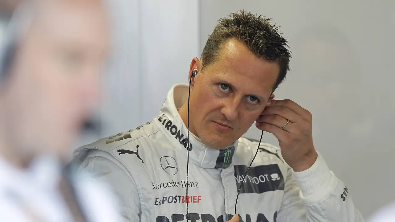 IMAGO / Motorsport Images IMAGO / Motorsport Images - Foto: imago sportfotodienst