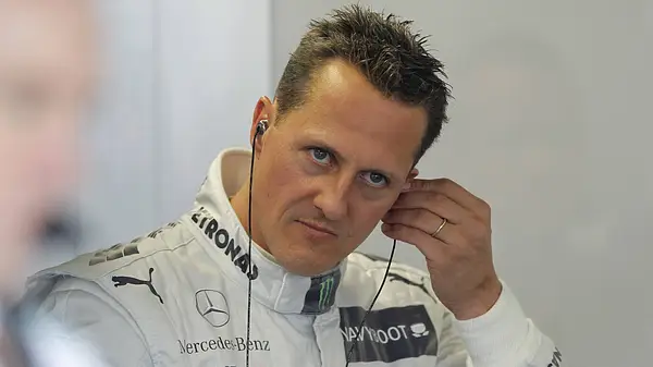 Michael Schumacher