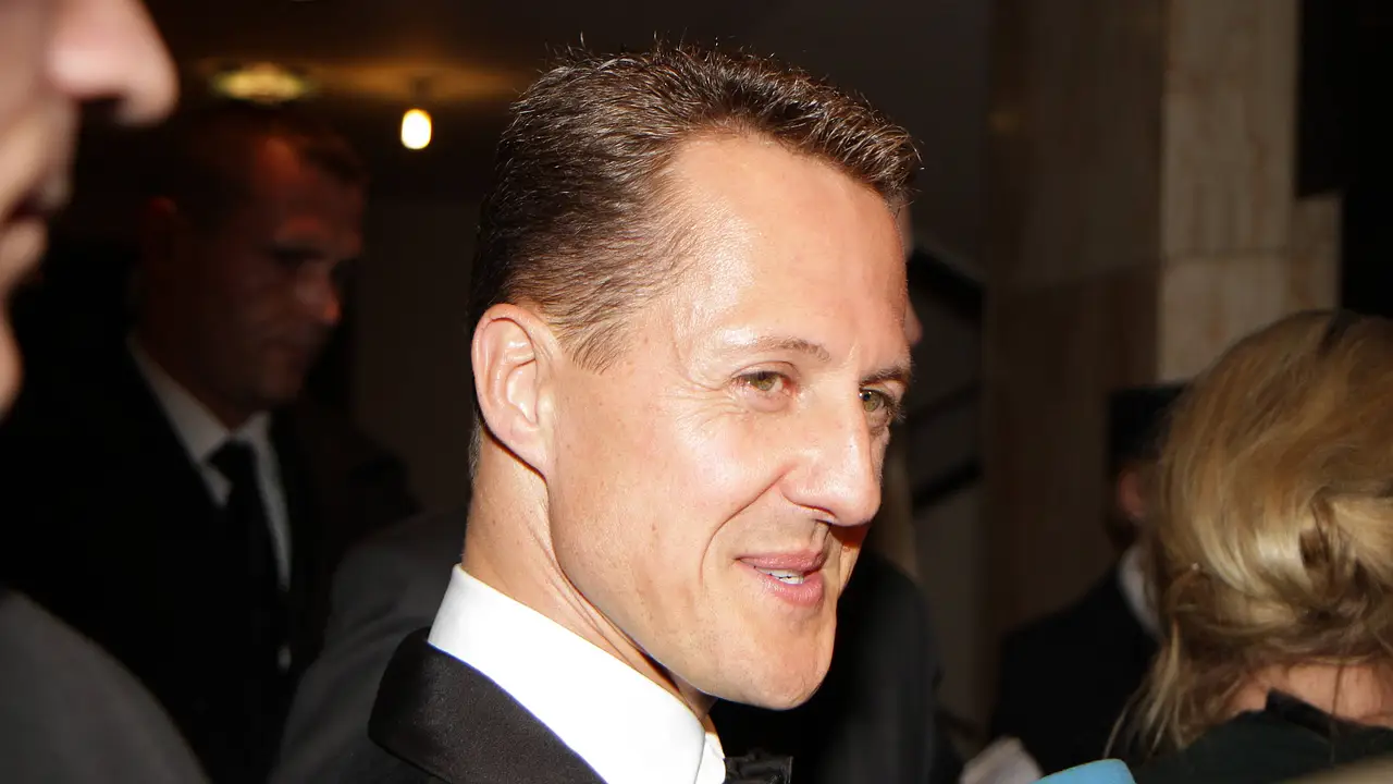 Michael Schumacher Michael Schumacher - Foto: IMAGO / Hartenfelser