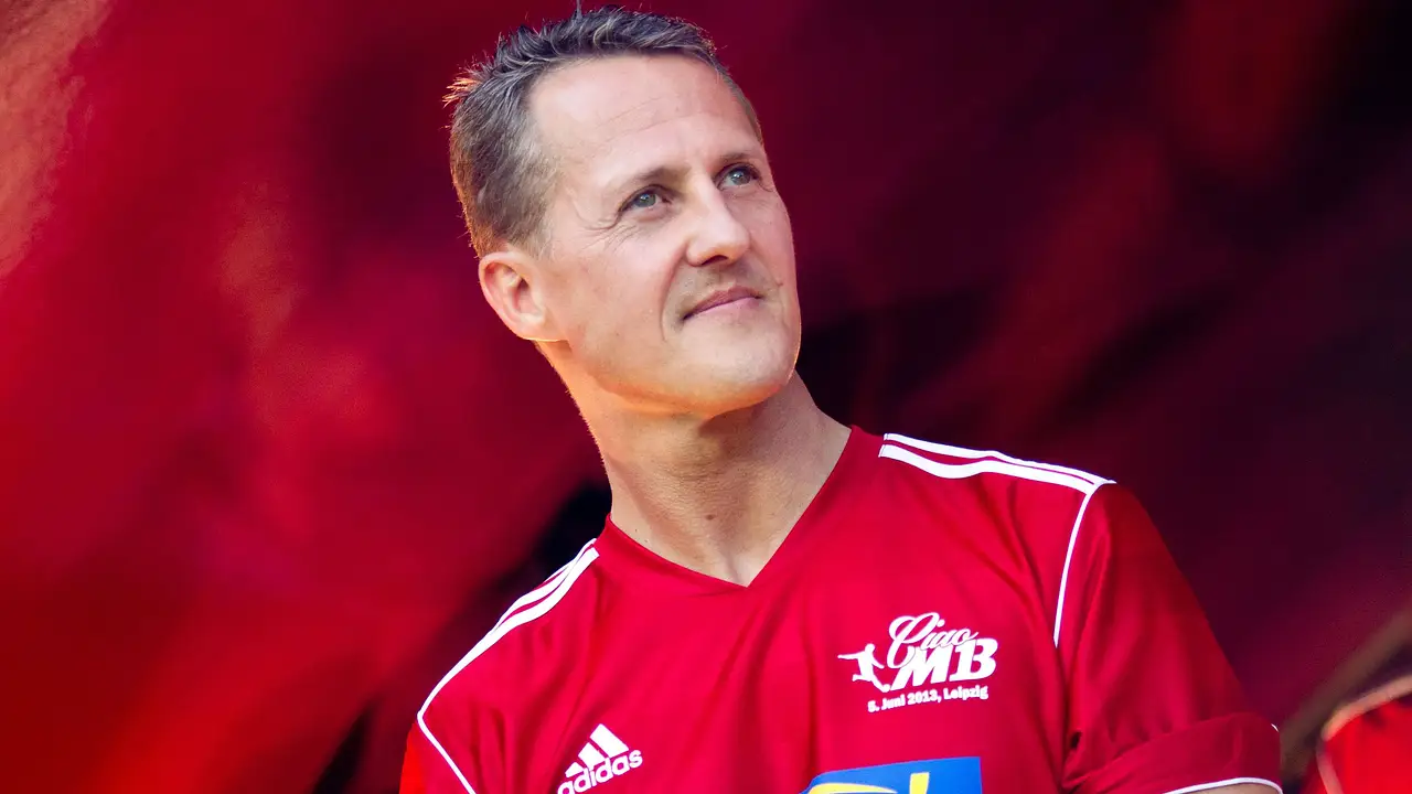 Michael Schumacher Michael Schumacher - Foto: Imago
