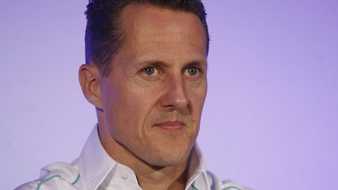 Michael Schumacher - Foto: IMAGO / ZUMA Wire