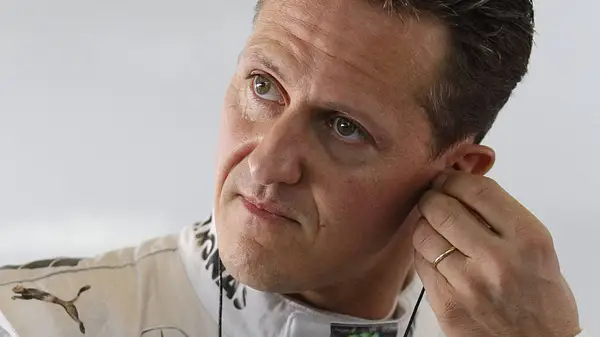 Michael Schumacher