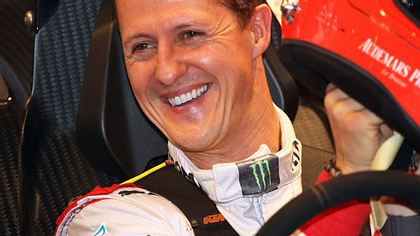Michael Schumacher: So ein Ende hat er nicht verdient! - Foto: WENN