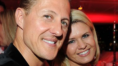 Michael Schumacher: Familienzuwachs! Süße News von Tochter Gina Maria - Foto: GettyImages