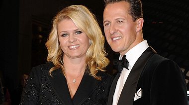 Michael Schumacher: Neues Glück für seine Ehefrau Corinna! - Foto: Getty Images