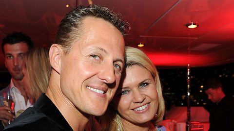 Michael Schumacher: Neuanfang auf Mallorca - Foto: GettyImages