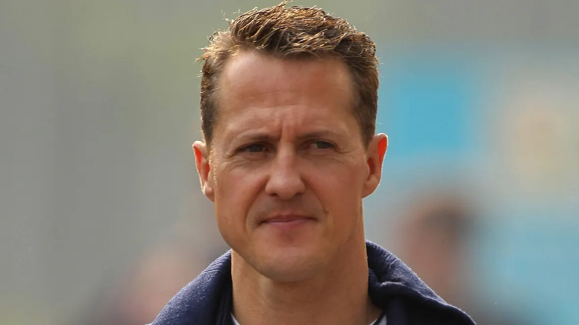 Michael Schumacher