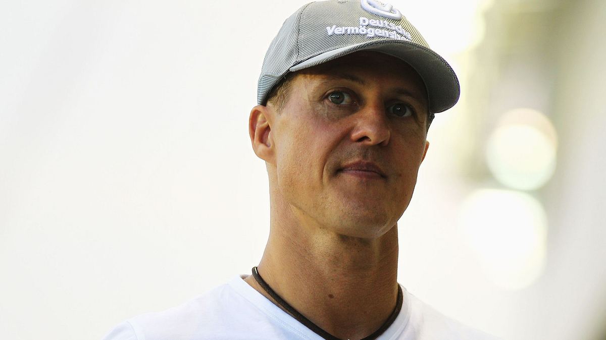 Michael Schumacher