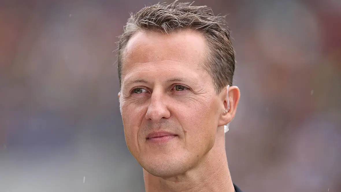 Michael Schumacher Michael Schumacher