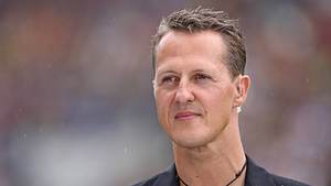 Michael Schumacher - Foto: IMAGO / MIS