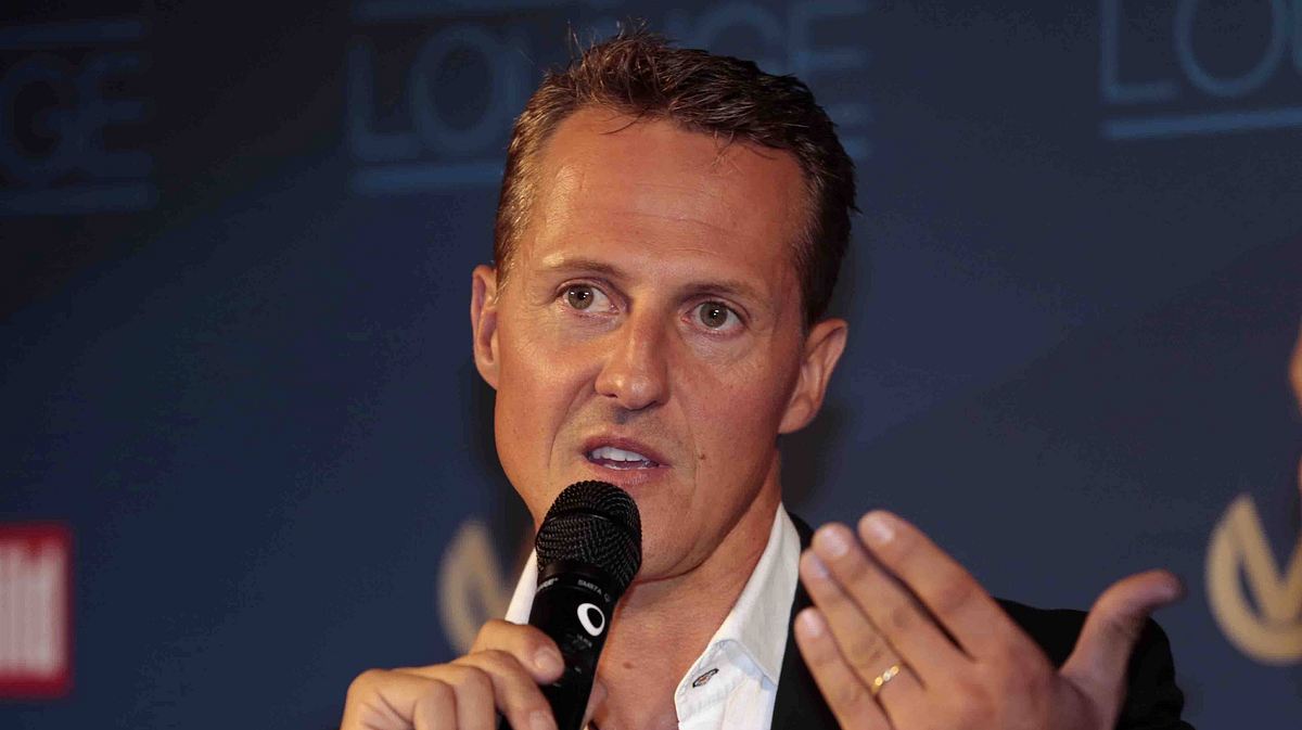 Michael Schumacher