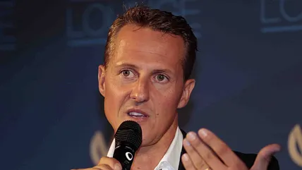 Michael Schumacher