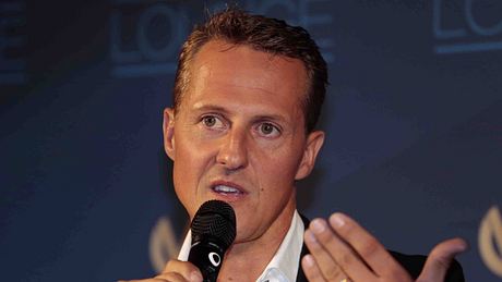 Michael Schumacher - Foto: IMAGO/ Wiegand Wagner