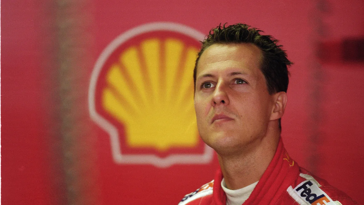 Michael Schumacher