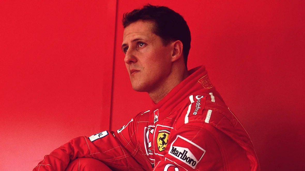 Michael Schumacher