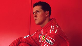 Michael Schumacher - Foto:  Clive Mason/ Getty Images