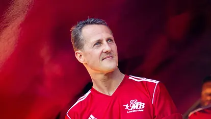 Michael Schumacher