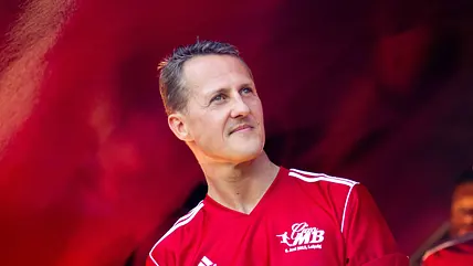Michael Schumacher