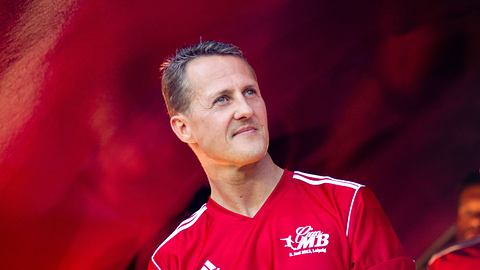 Michael Schumacher - Foto: IMAGO / Christian Schroedter