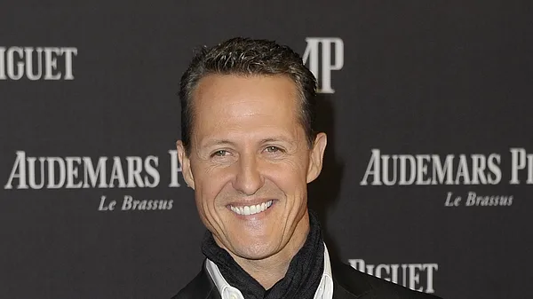 Michael Schumacher