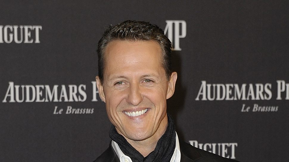 Michael Schumacher - Foto: Getty Images / Luca Teuchmann 