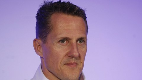 Michael Schumacher - heimliche Rückkehr? - Foto: IMAGO / ZUMA Wire