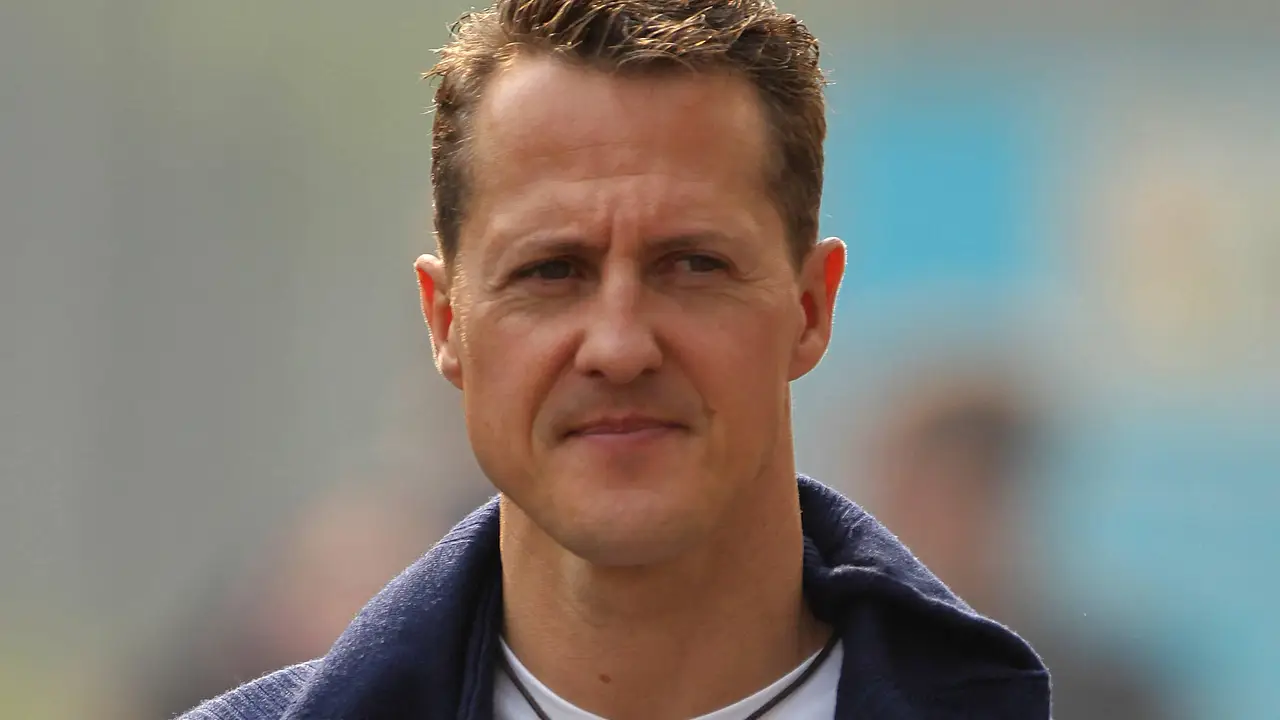 Michael Schumacher Michael Schumacher - Foto: Imago