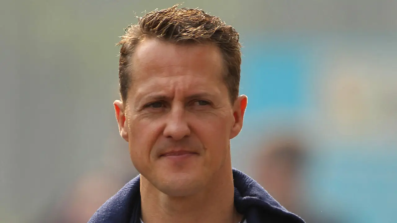 Michael Schumacher Michael Schumacher - Foto: Imago