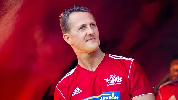 Michael Schumacher