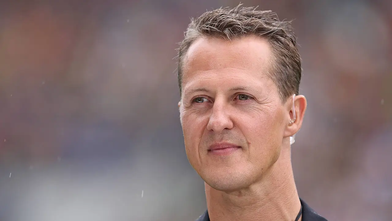 Michael Schumacher Michael Schumacher - Foto: Imago