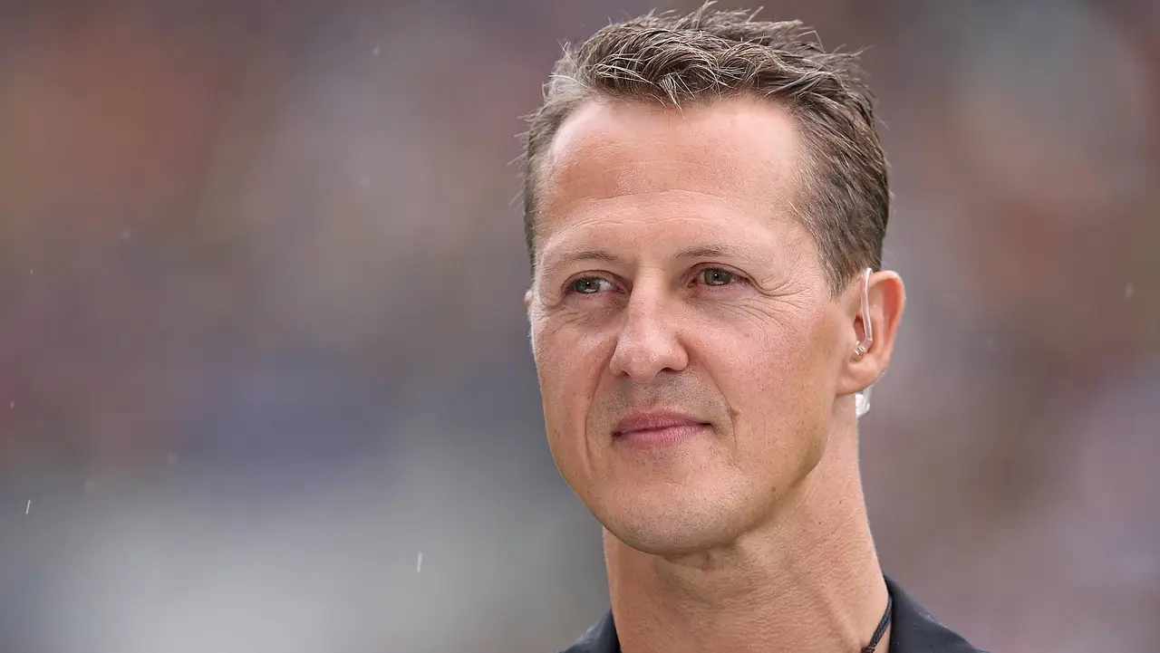 Michael Schumacher Michael Schumacher - Foto: Imago