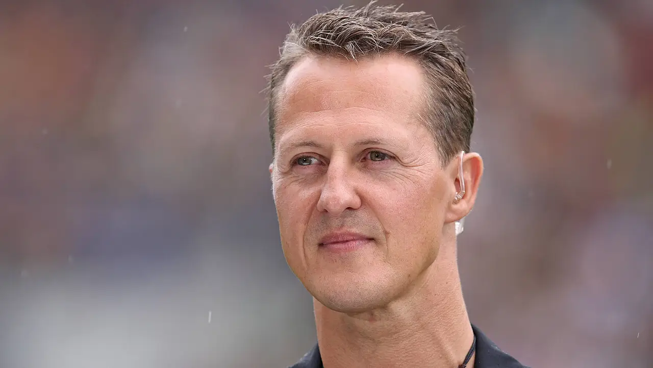 Michael Schumacher Michael Schumacher - Foto: Imago