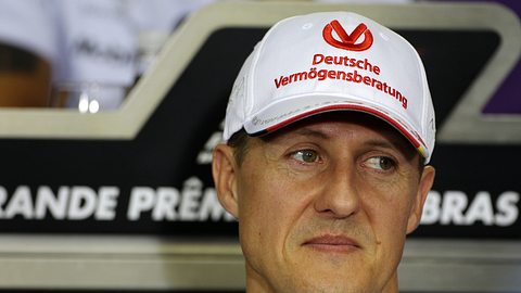 Michael Schumacher - Foto: IMAGO / Motorsport Images