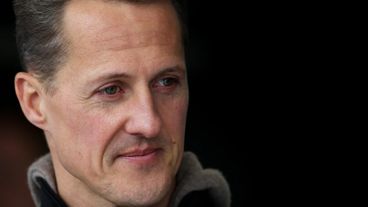 Michael Schumacher Michael Schumacher - Foto: Imago