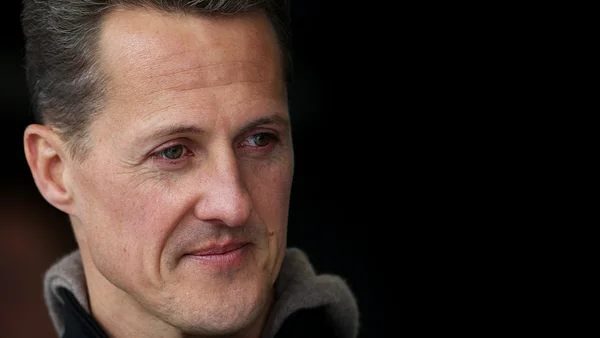 Michael Schumacher