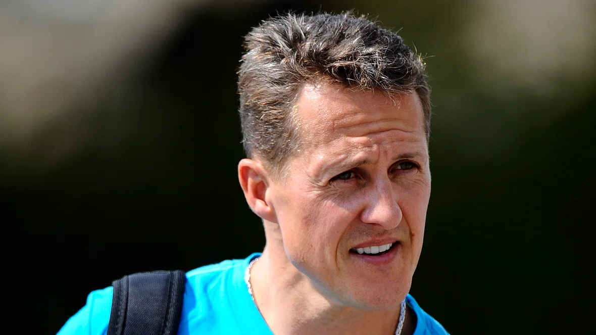 Michael Schumacher Michael Schumacher